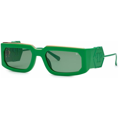 Load image into Gallery viewer, Unisex Sunglasses PHILIPP PLEIN SPP119M-580859 ø 58 mm-0
