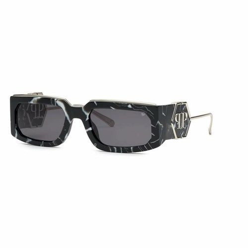Load image into Gallery viewer, Unisex Sunglasses PHILIPP PLEIN SPP119M-580Z21 ø 58 mm-1
