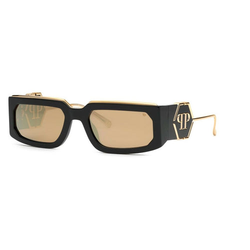 Load image into Gallery viewer, Unisex Sunglasses PHILIPP PLEIN SPP119M-58700G ø 58 mm-0
