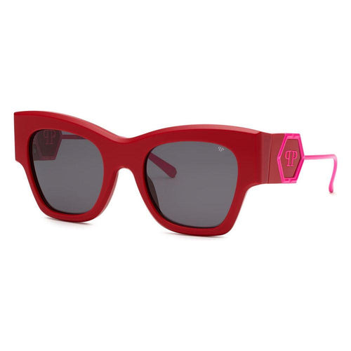 Load image into Gallery viewer, Ladies&#39; Sunglasses PHILIPP PLEIN SPP120M-5306Y6 Ø 53 mm-0
