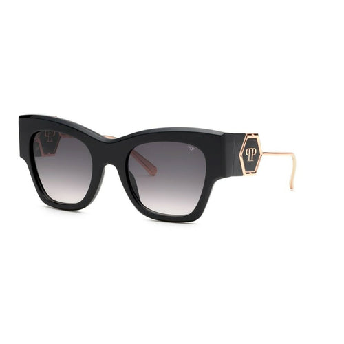 Load image into Gallery viewer, Ladies' Sunglasses PHILIPP PLEIN SPP120M-530700 Ø 53 mm-0

