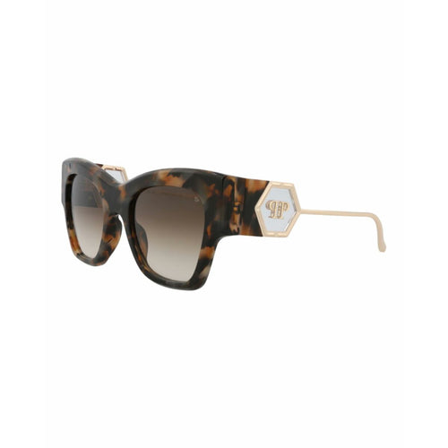 Load image into Gallery viewer, Ladies' Sunglasses PHILIPP PLEIN SPP120M-530KHA Ø 53 mm-5
