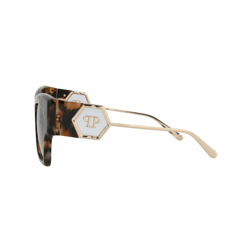 Load image into Gallery viewer, Ladies' Sunglasses PHILIPP PLEIN SPP120M-530KHA Ø 53 mm-4
