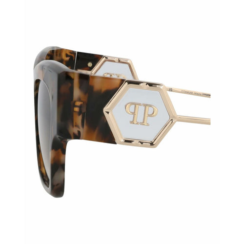 Load image into Gallery viewer, Ladies' Sunglasses PHILIPP PLEIN SPP120M-530KHA Ø 53 mm-3

