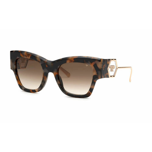 Load image into Gallery viewer, Ladies' Sunglasses PHILIPP PLEIN SPP120M-530KHA Ø 53 mm-0
