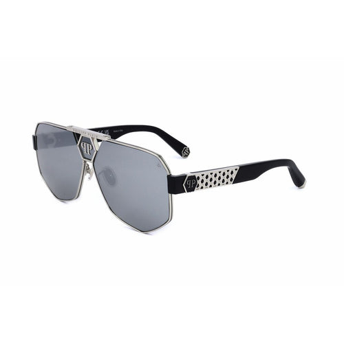 Load image into Gallery viewer, Men's Sunglasses PHILIPP PLEIN SPP107M-523X ø 63 mm-0
