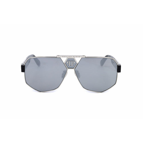 Load image into Gallery viewer, Men's Sunglasses PHILIPP PLEIN SPP107M-523X ø 63 mm-3
