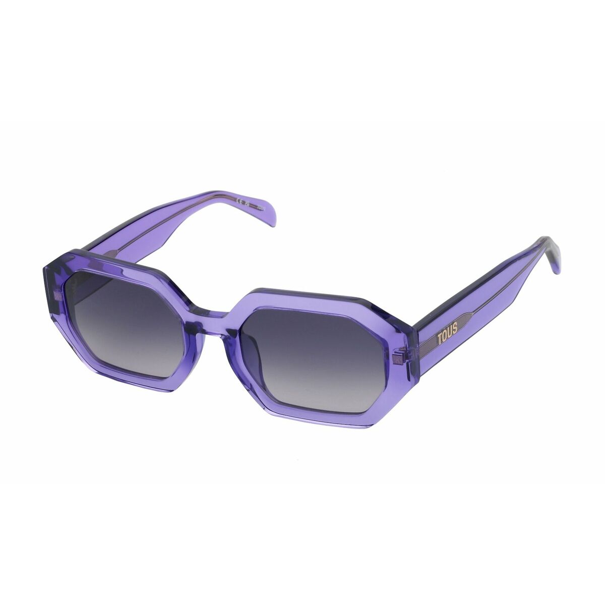 Ladies' Sunglasses Tous STOB83530C52 Ø 53 mm-0