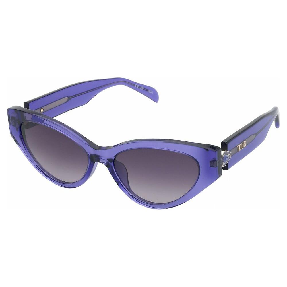 Ladies' Sunglasses Tous STOB84S-5506LA Ø 55 mm-0