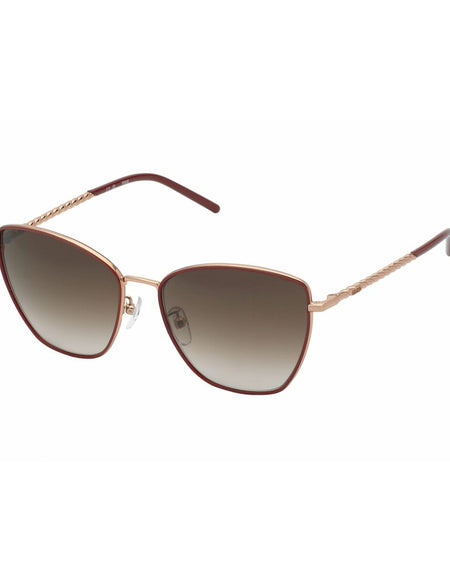 Ladies' Sunglasses Tous STO459-5708FC ø 57 mm-0