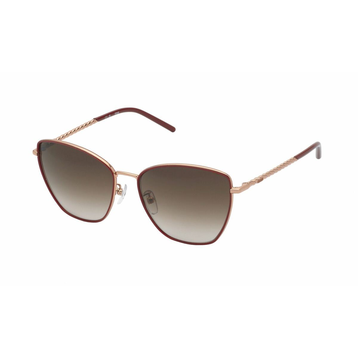 Ladies' Sunglasses Tous STO459-5708FC ø 57 mm-0