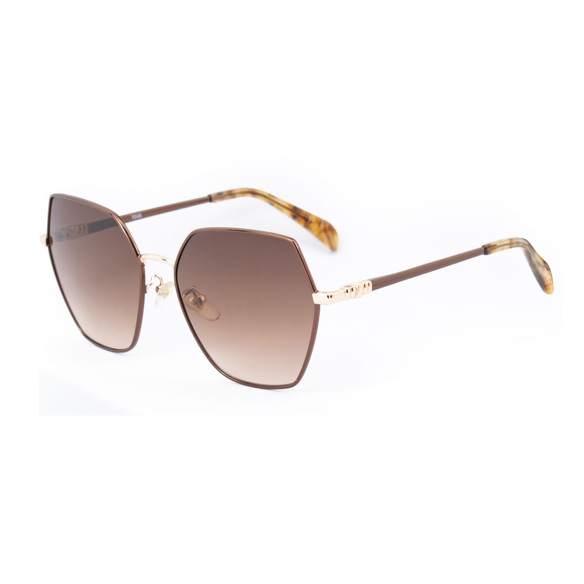 Ladies' Sunglasses Tous STO461-570367 ø 57 mm-0