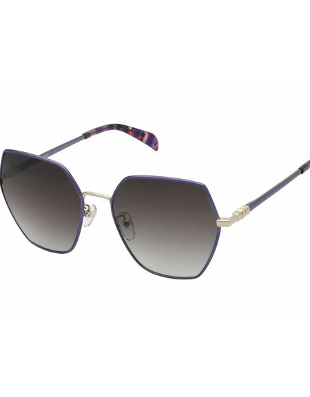Ladies' Sunglasses Tous STO461-570E66 ø 57 mm-0