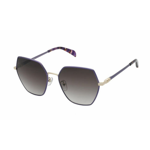 Load image into Gallery viewer, Ladies' Sunglasses Tous STO461-570E66 ø 57 mm-0
