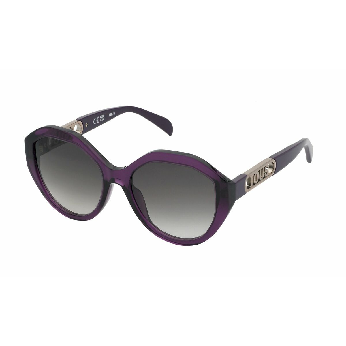 Ladies' Sunglasses Tous STOB90-550916 Ø 55 mm-0