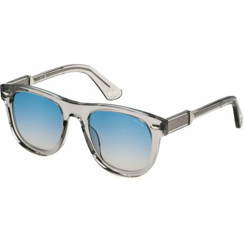 Load image into Gallery viewer, Men&#39;s Sunglasses Police SPLL87-5203GU Ø 52 mm-0
