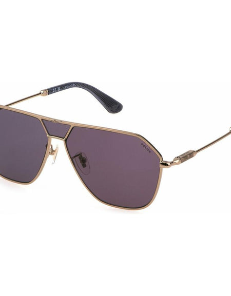 Men's Sunglasses Police SPLL89-628FFY Ø 62 mm-0