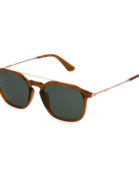 Men's Sunglasses Police SPLL76-53D67P Ø 53 mm-0