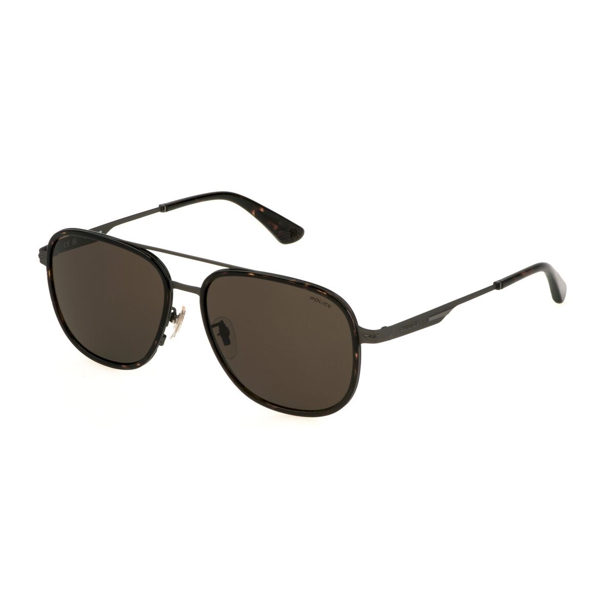 Men's Sunglasses Police SPLL78-580627 ø 58 mm-0