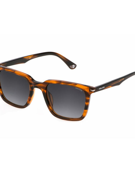 Men's Sunglasses Police SPLL80-520836 Ø 52 mm-0