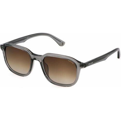 Load image into Gallery viewer, Men&#39;s Sunglasses Police SPLL81-530819 Ø 53 mm-0
