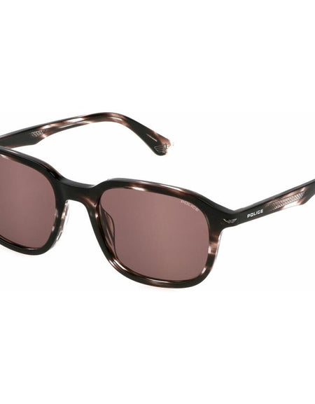 Men's Sunglasses Police SPLL81-530GGU Ø 53 mm-0