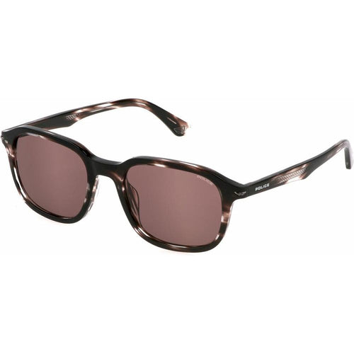 Load image into Gallery viewer, Men&#39;s Sunglasses Police SPLL81-530GGU Ø 53 mm-0
