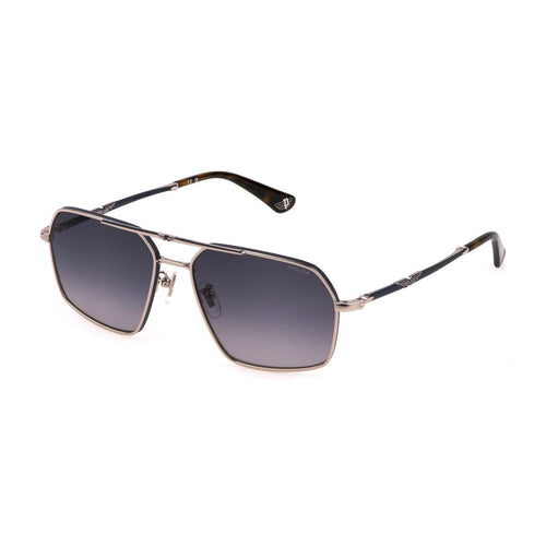 Load image into Gallery viewer, Men's Sunglasses Police SPLL86-580F94 ø 58 mm-0
