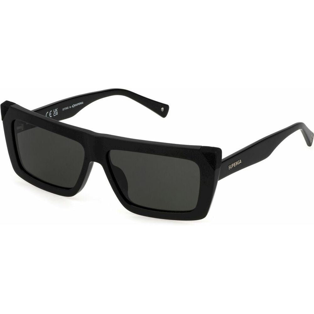 Unisex Sunglasses Sting SST494-580700 ø 58 mm-0