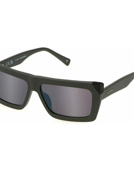 Unisex Sunglasses Sting SST494-58GFSX ø 58 mm-0