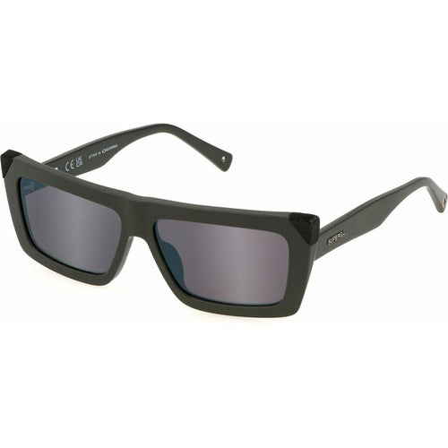 Load image into Gallery viewer, Unisex Sunglasses Sting SST494-58GFSX ø 58 mm-0
