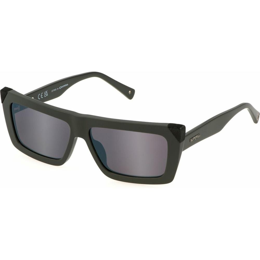 Unisex Sunglasses Sting SST494-58GFSX ø 58 mm-0