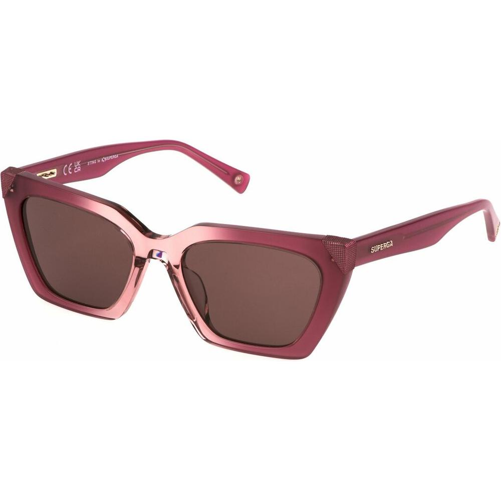 Ladies' Sunglasses Sting SST495-550D78 Ø 55 mm-0