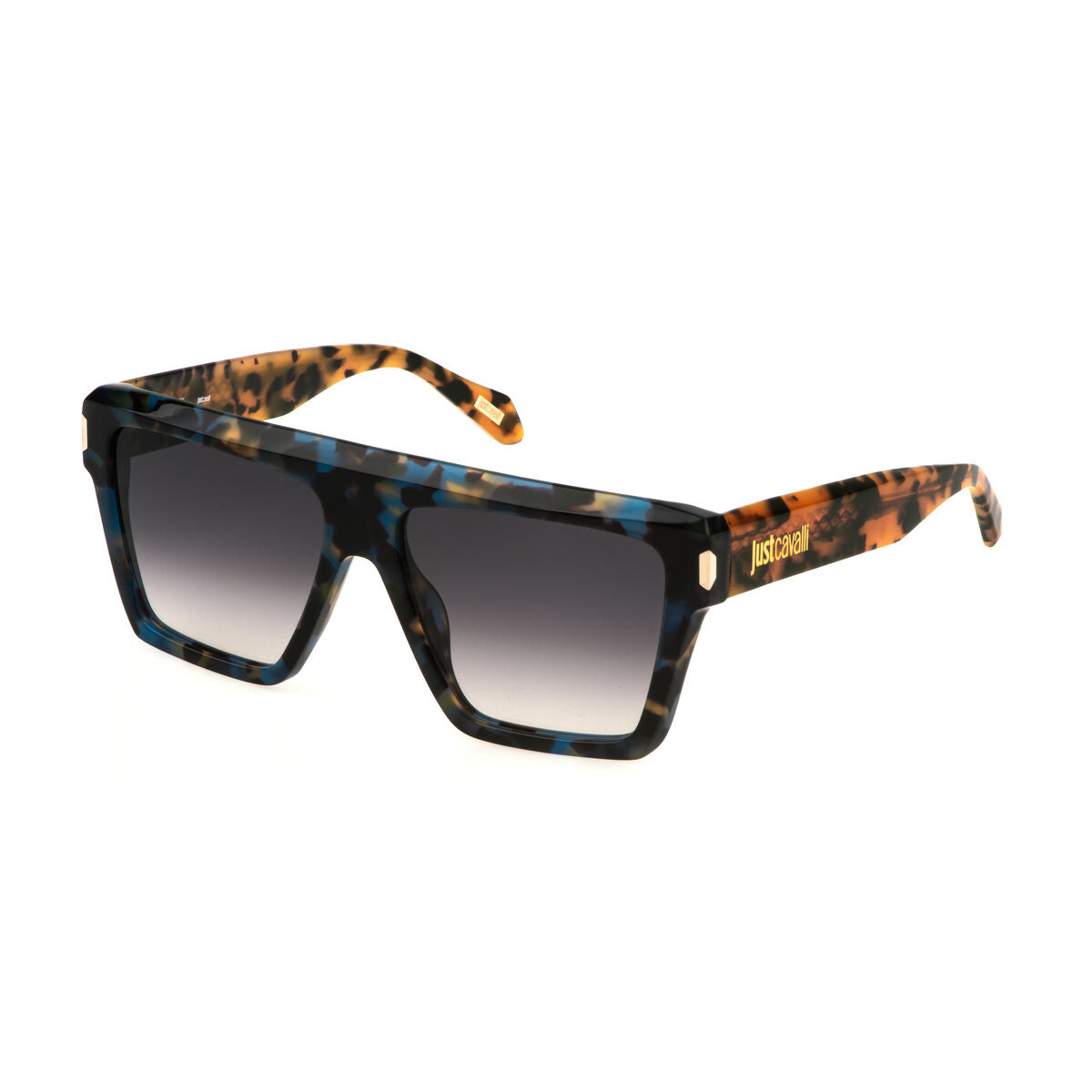 Unisex Sunglasses Just Cavalli SJC032-5709UV ø 57 mm-0