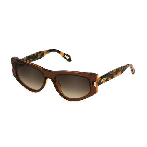 Load image into Gallery viewer, Ladies' Sunglasses Just Cavalli SJC034-5506X5 Ø 55 mm-0
