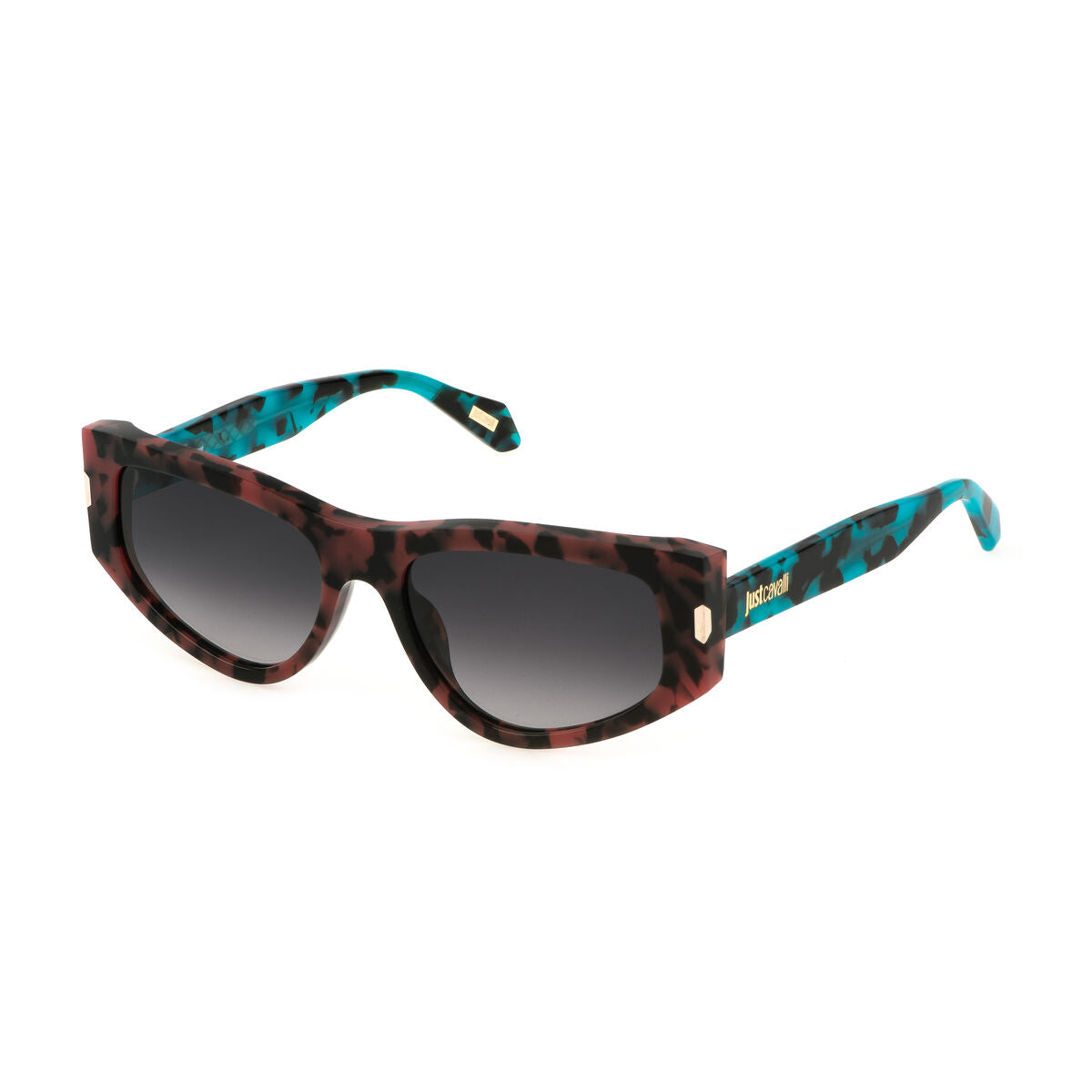 Ladies' Sunglasses Just Cavalli SJC034-550795 Ø 55 mm-0