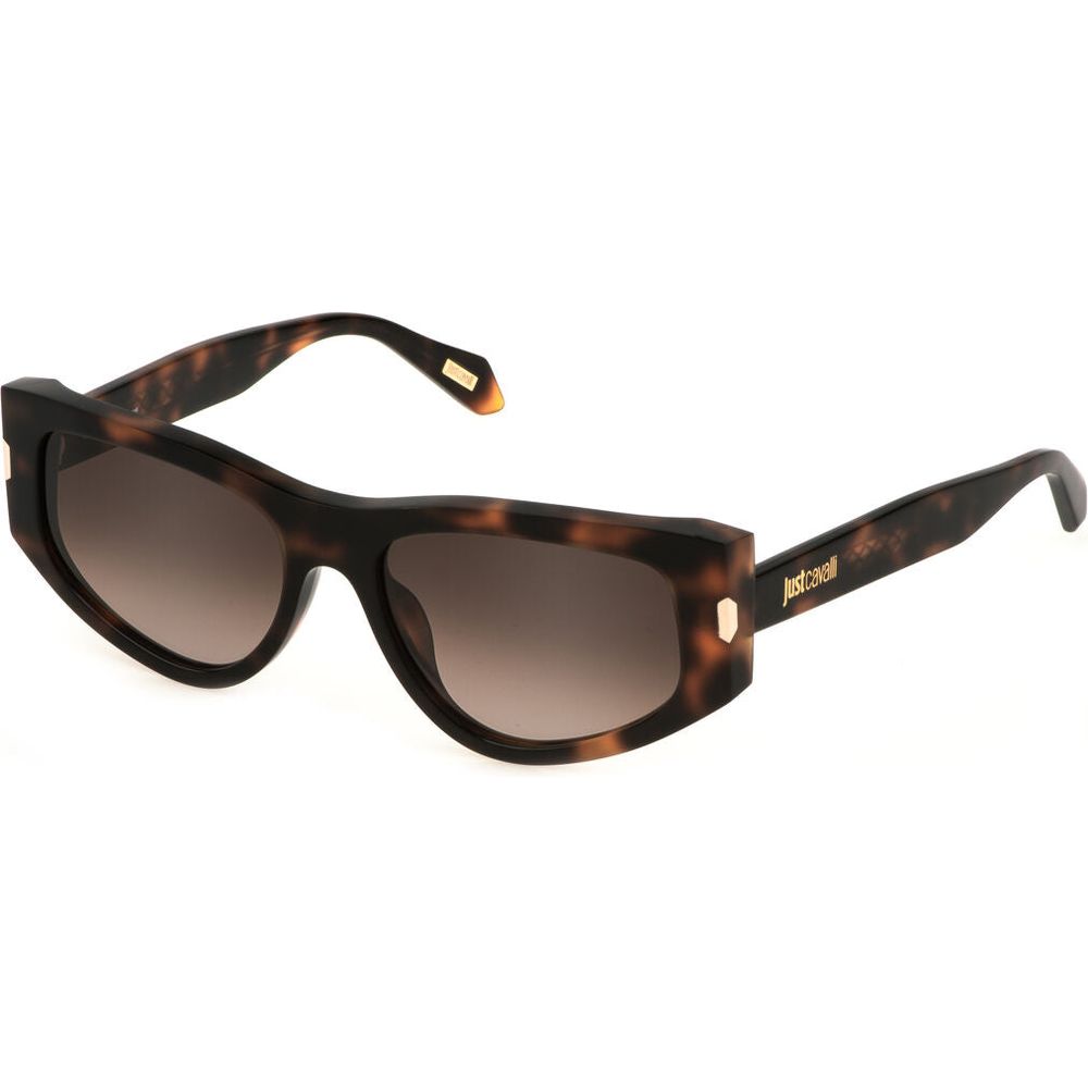 Unisex Sunglasses Just Cavalli SJC034-5509AJ Ø 55 mm-0