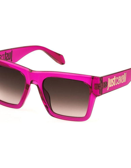 Unisex Sunglasses Just Cavalli SJC038-5403GB ø 54 mm-0