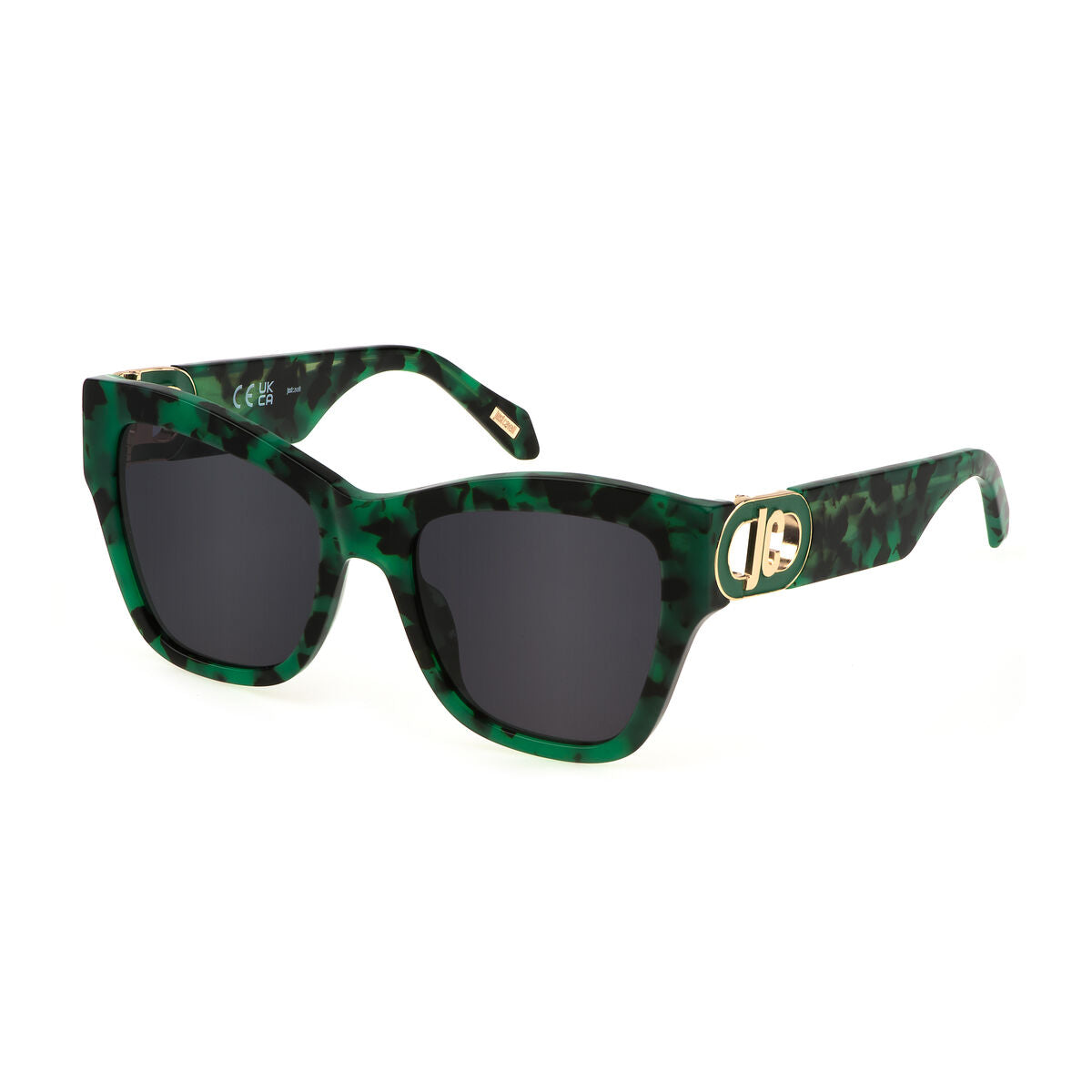 Ladies' Sunglasses Just Cavalli SJC037-54092I ø 54 mm-0