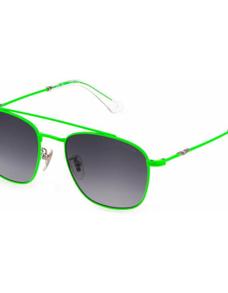 Men's Sunglasses Police SPL996-5508DZ Ø 55 mm-0