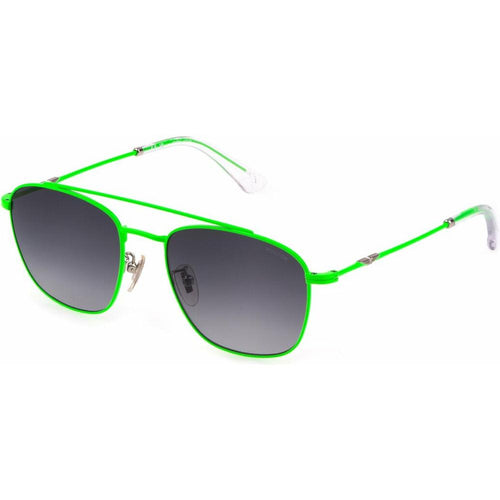 Load image into Gallery viewer, Men's Sunglasses Police SPL996-5508DZ Ø 55 mm-0
