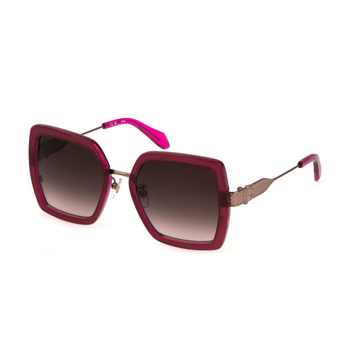 Load image into Gallery viewer, Ladies' Sunglasses Just Cavalli SJC041-5309RV Ø 53 mm-0
