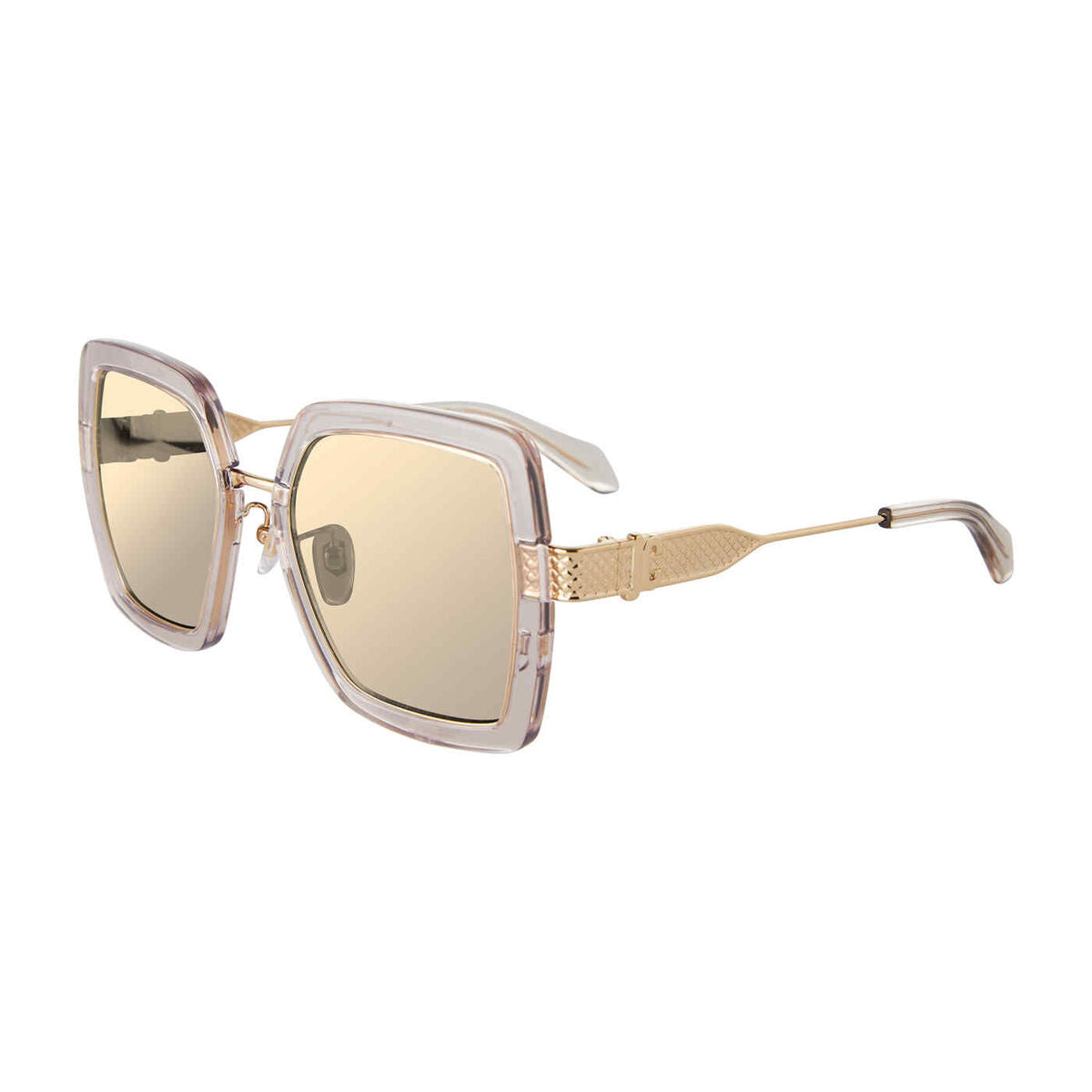 Ladies' Sunglasses Just Cavalli SJC041-531AHG Ø 53 mm-0