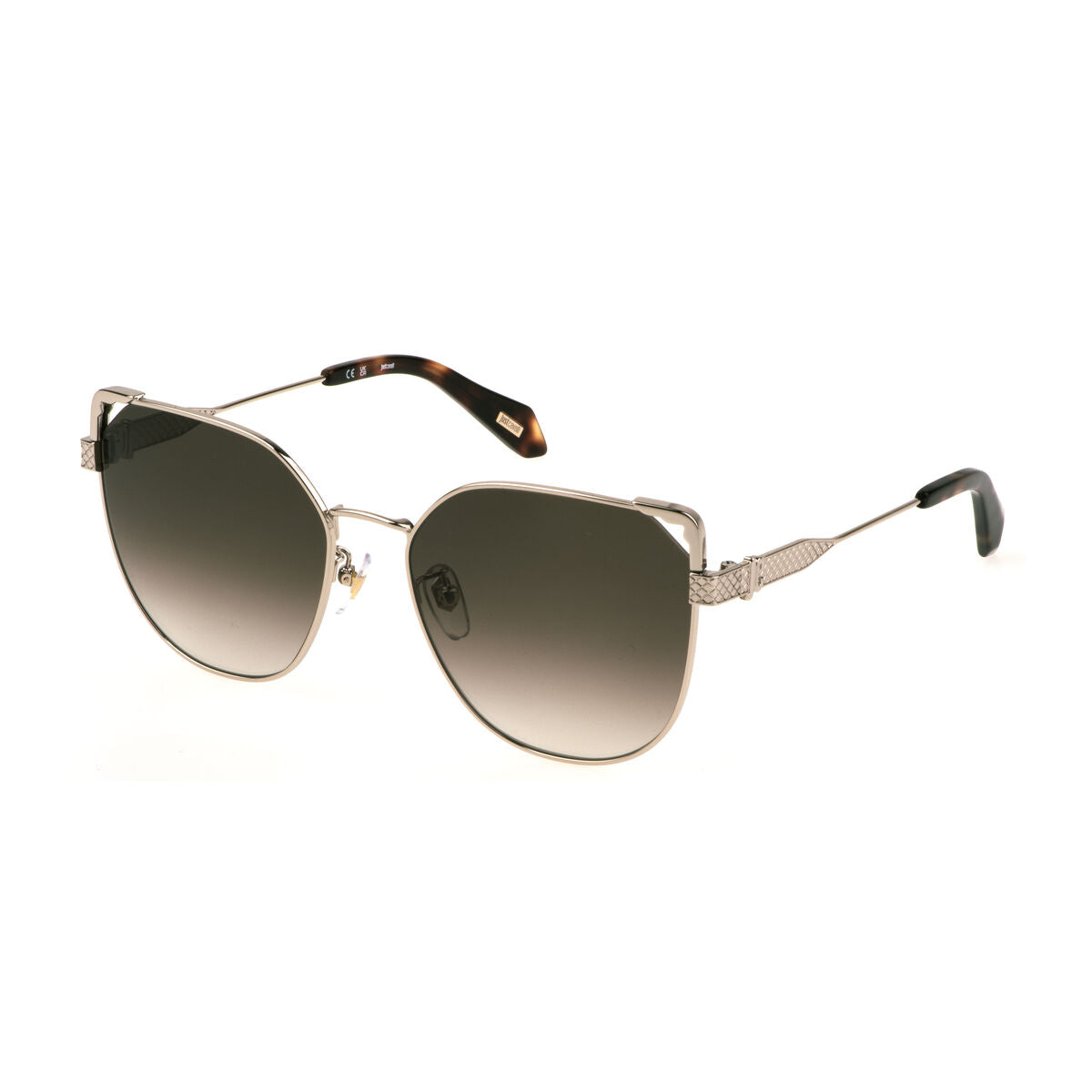 Ladies' Sunglasses Just Cavalli SJC042-580594 ø 58 mm-0