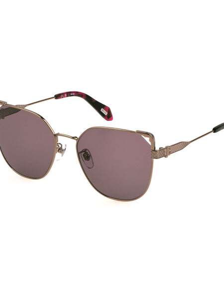 Ladies' Sunglasses Just Cavalli SJC042-580A39 ø 58 mm-0