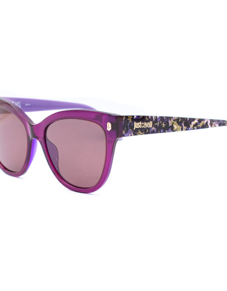 Ladies' Sunglasses Just Cavalli SJC043-5509FE Ø 55 mm-0