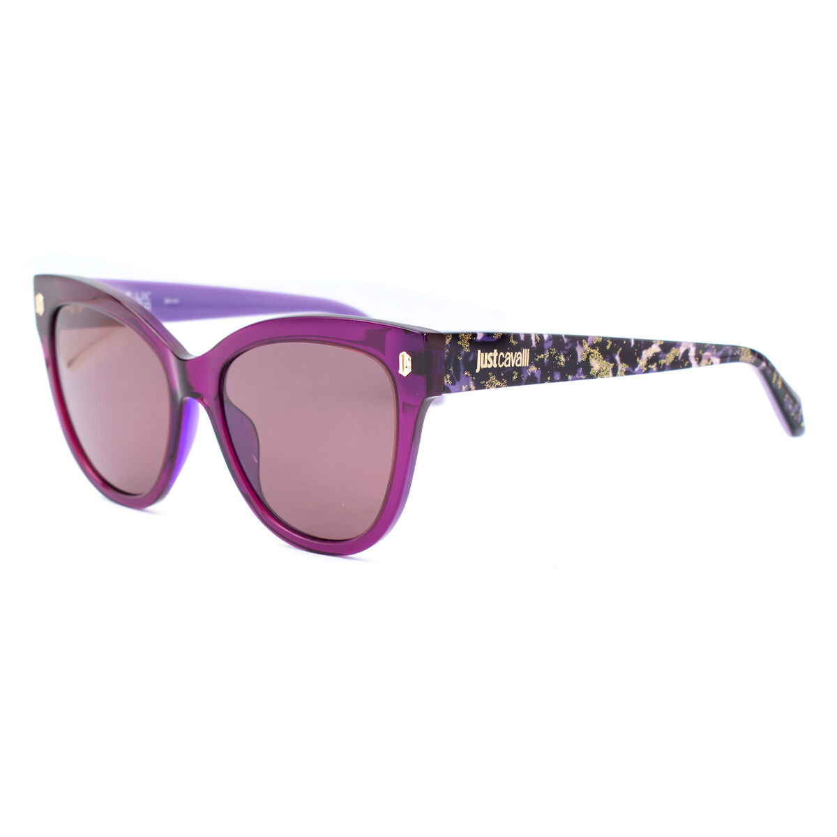 Ladies' Sunglasses Just Cavalli SJC043-5509FE Ø 55 mm-0