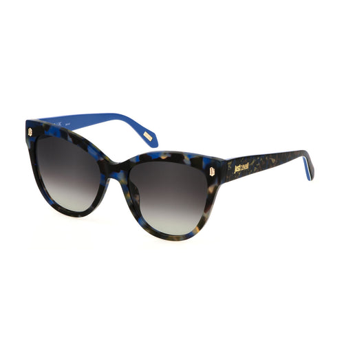 Load image into Gallery viewer, Ladies' Sunglasses Just Cavalli SJC043-5509UV Ø 55 mm-0
