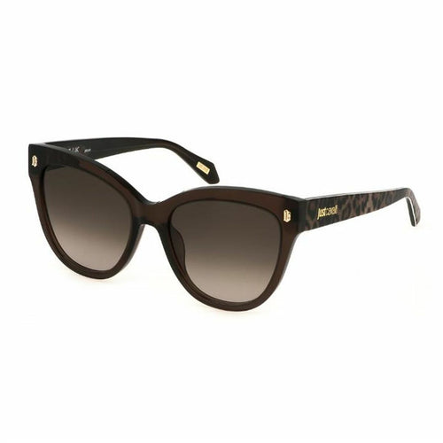 Load image into Gallery viewer, Ladies' Sunglasses Just Cavalli SJC043-550AAK Ø 55 mm-0
