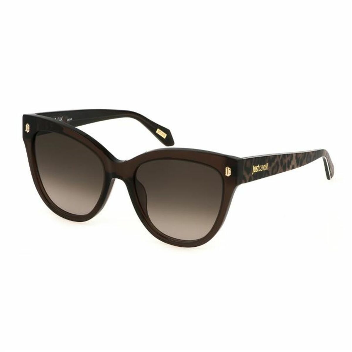 Ladies' Sunglasses Just Cavalli SJC043-550AAK Ø 55 mm-0